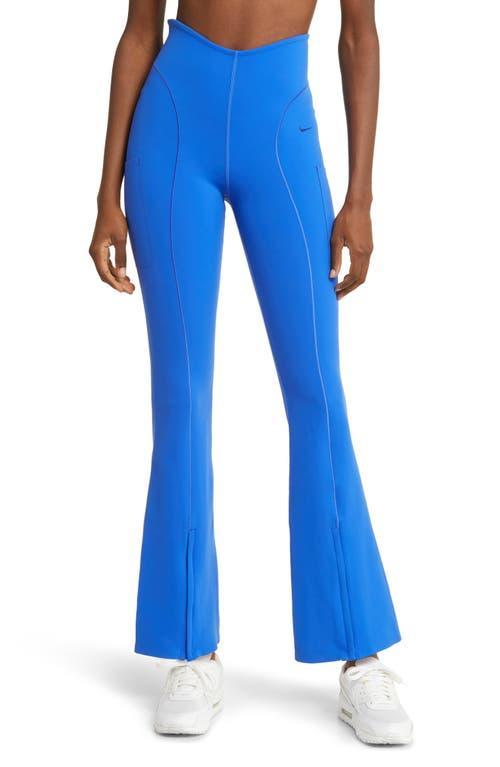 Nike Women's FutureMove Dri-FIT High-Waisted Pants with Pockets Product Image