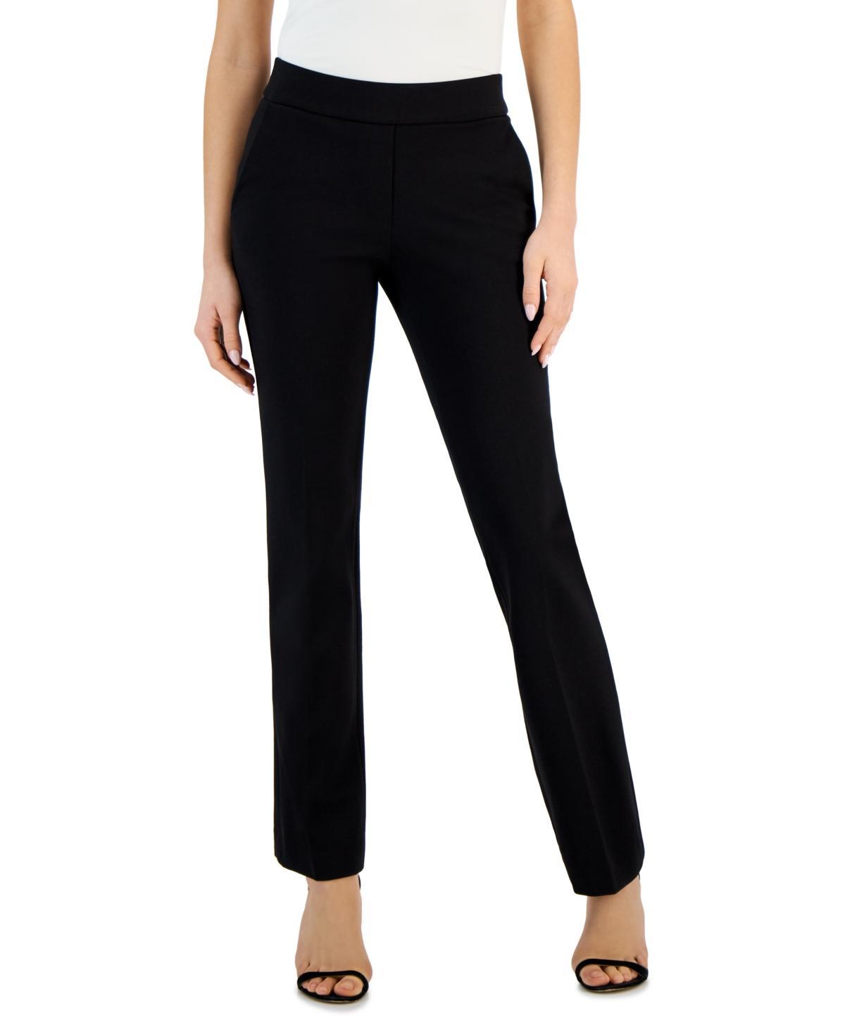 Anne Klein Pull-On Pants Product Image