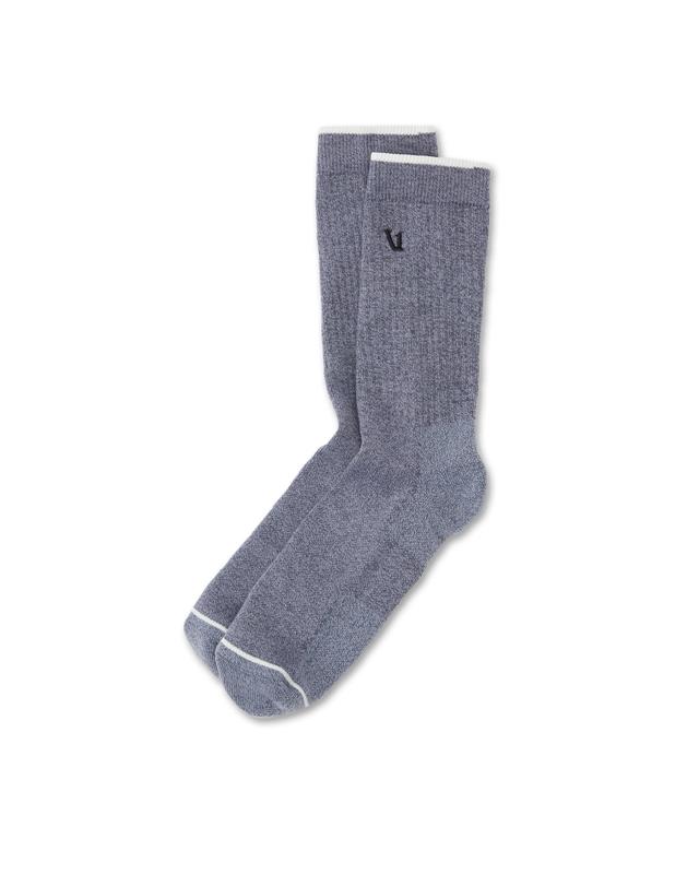 V1 Crew Sock Product Image