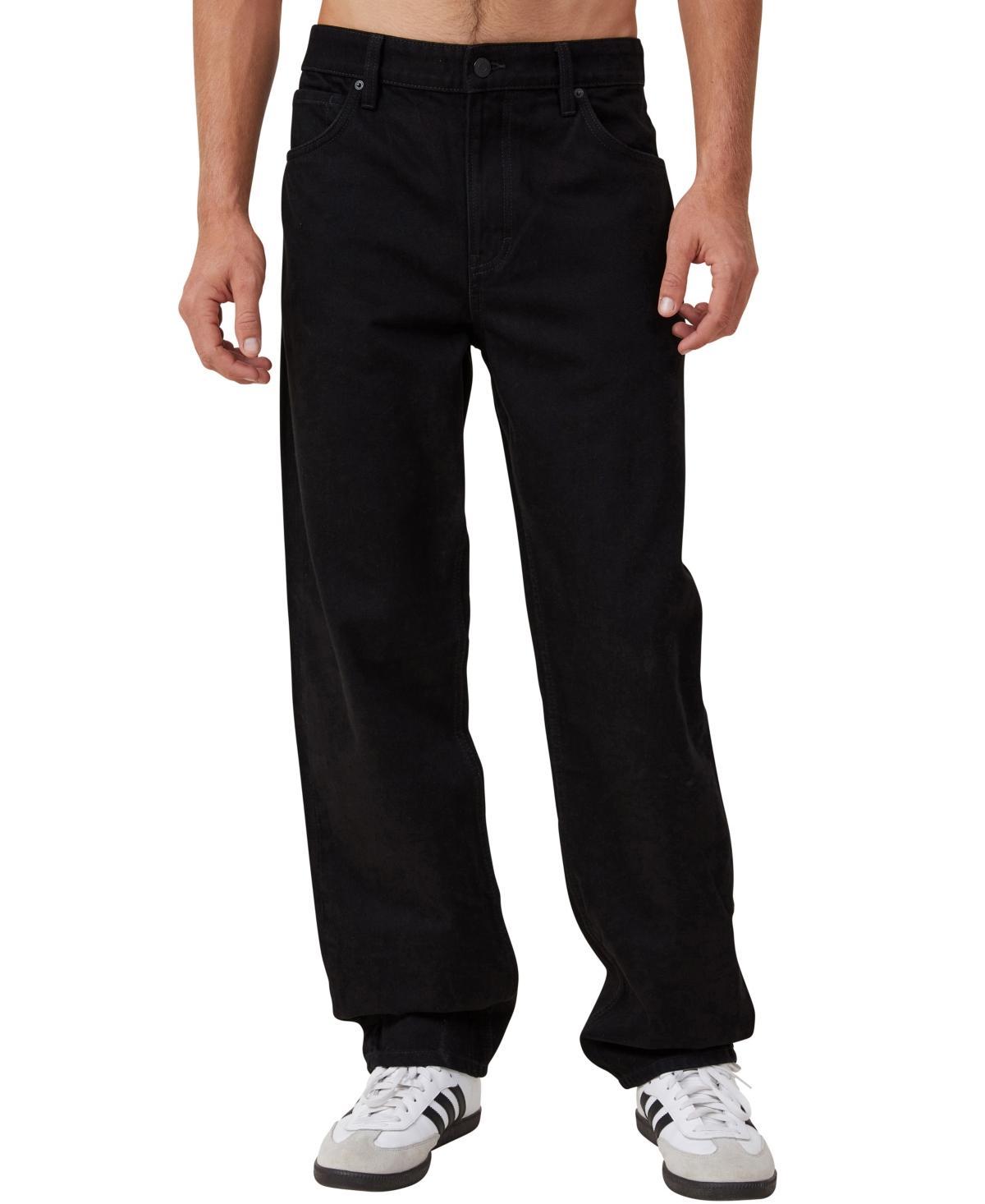 Cotton On Mens Baggy Jean Product Image