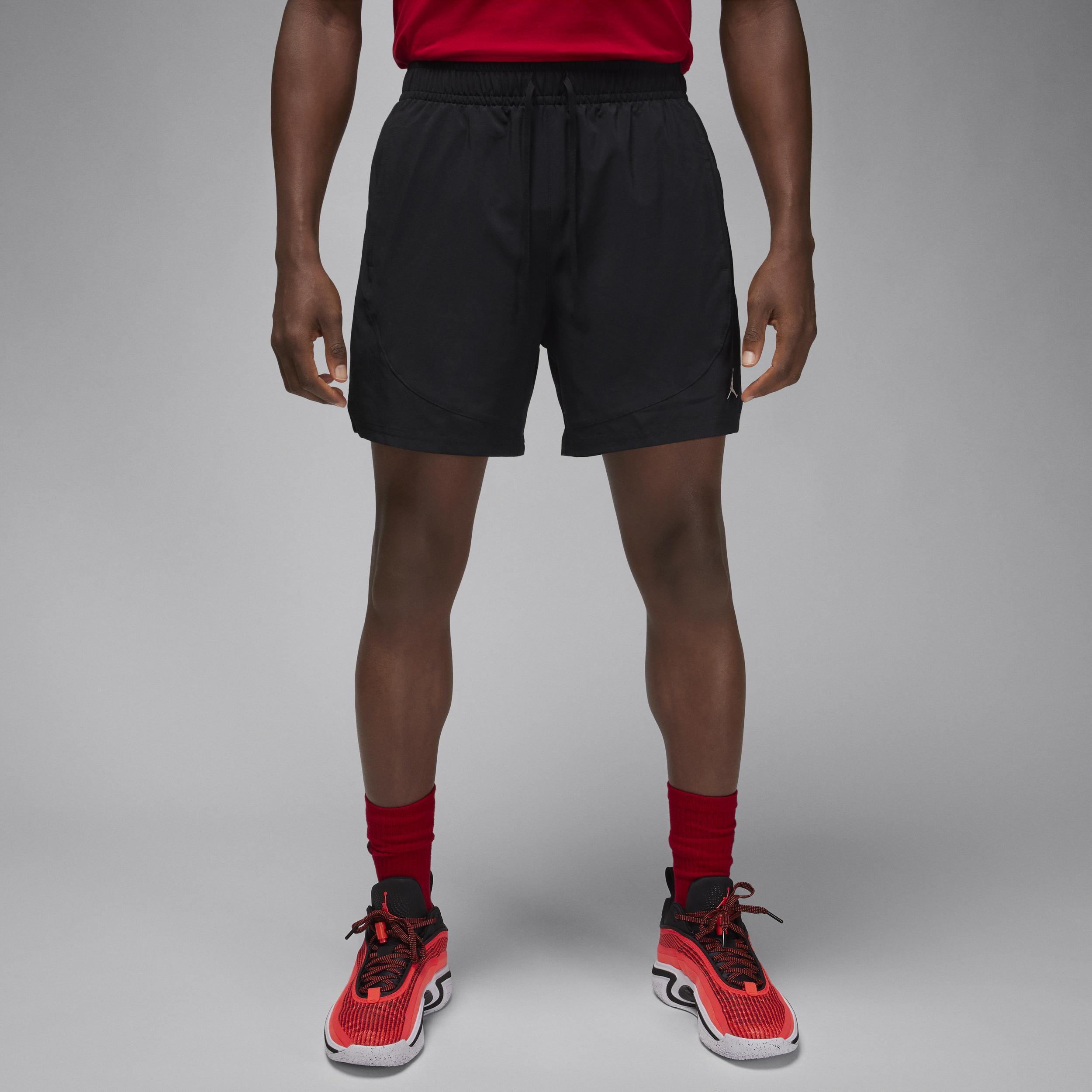 Mens Jordan Dri-FIT Sport Woven Shorts Product Image