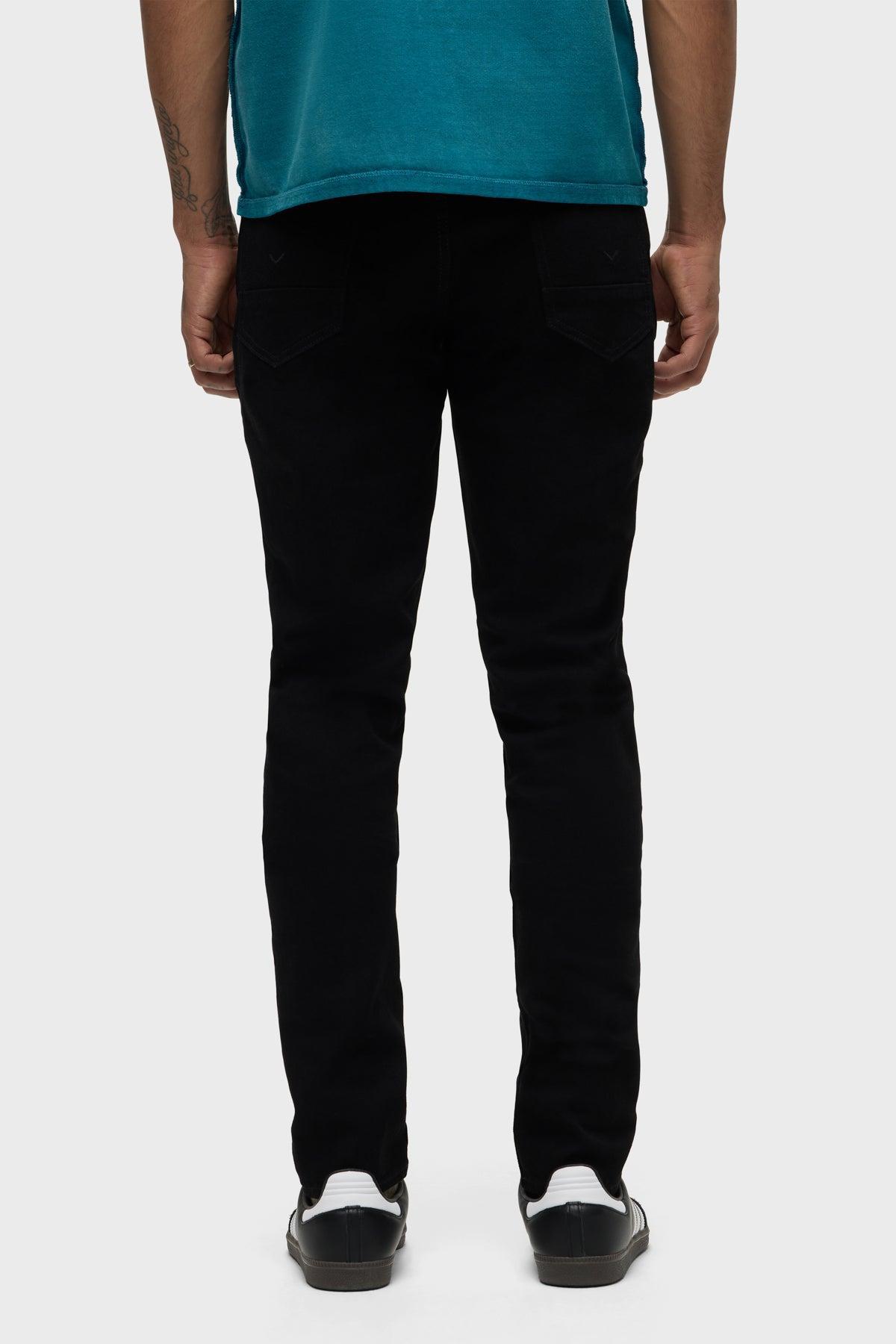 Zack Skinny Jean Male Product Image