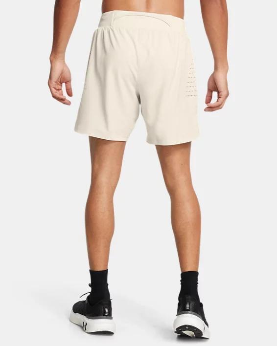 Men's UA Launch Elite 7" Shorts Product Image