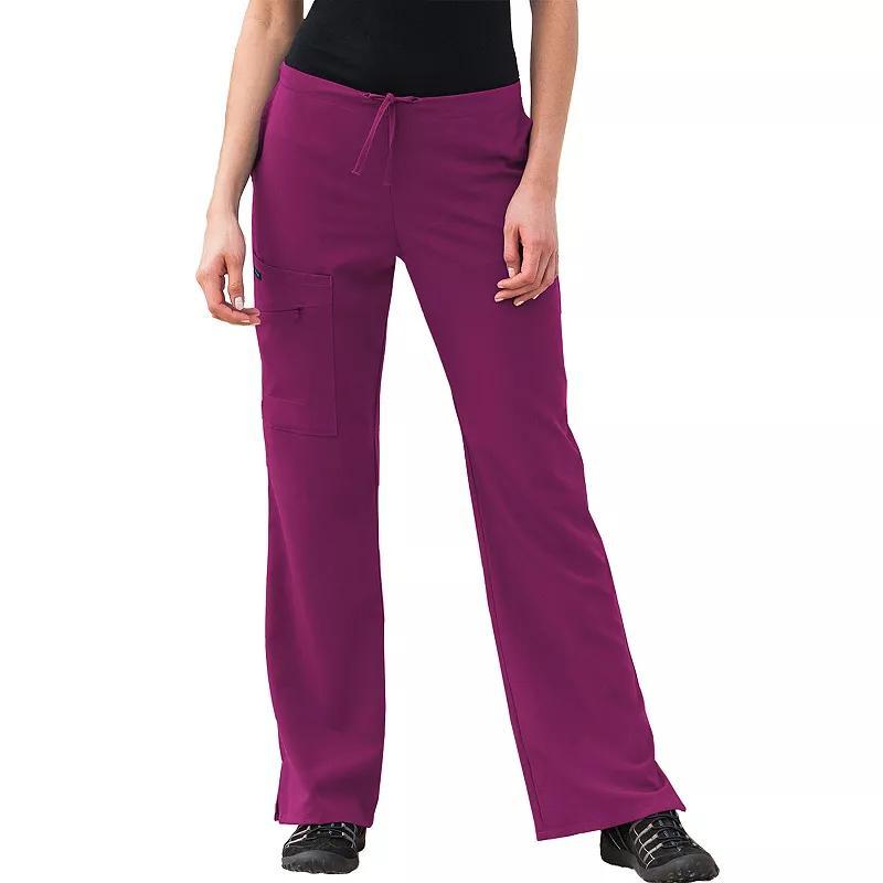 Womens Jockey Scrubs Maximum Comfort Pants 2249 Product Image