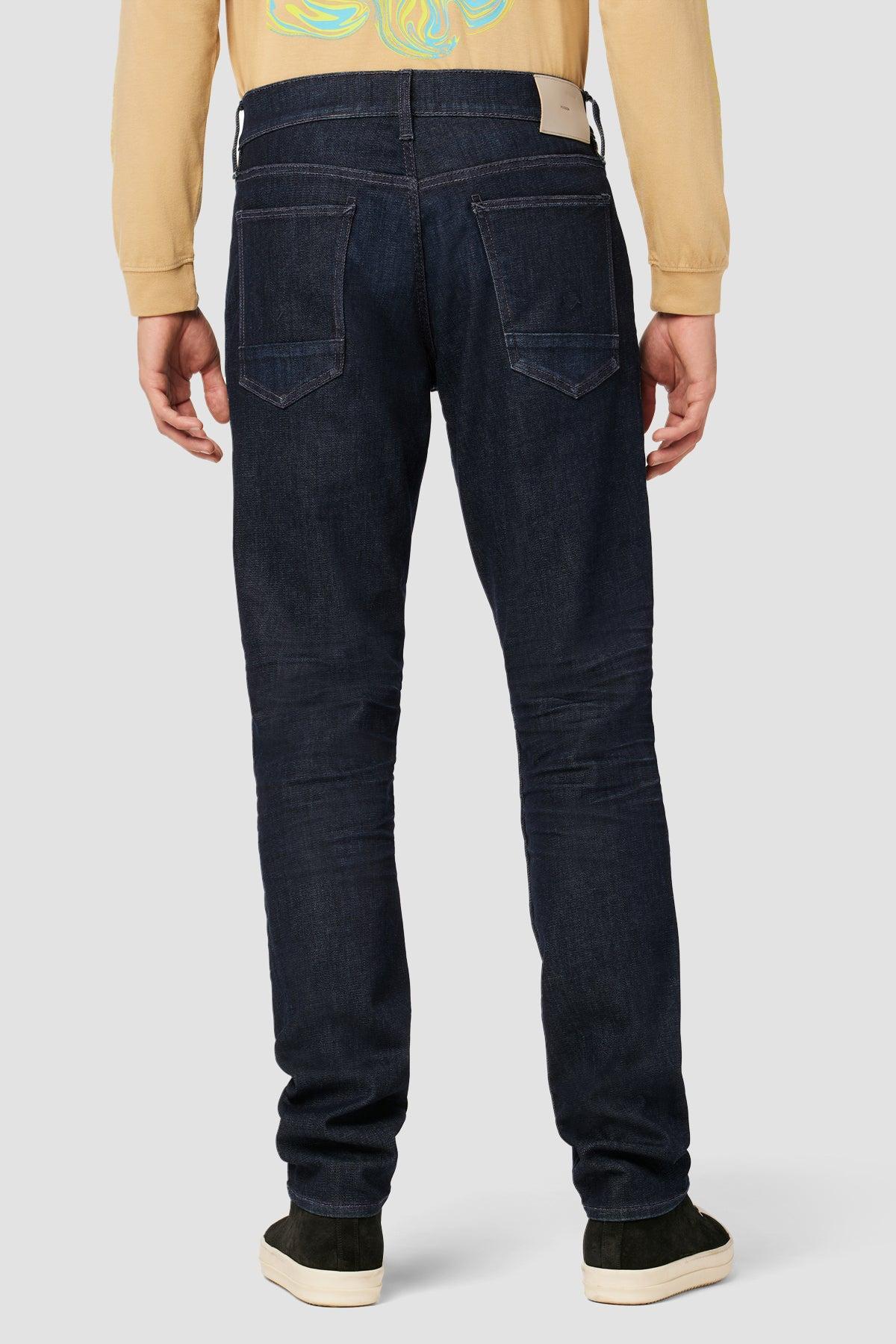 Blake Slim Straight Jean Male Product Image