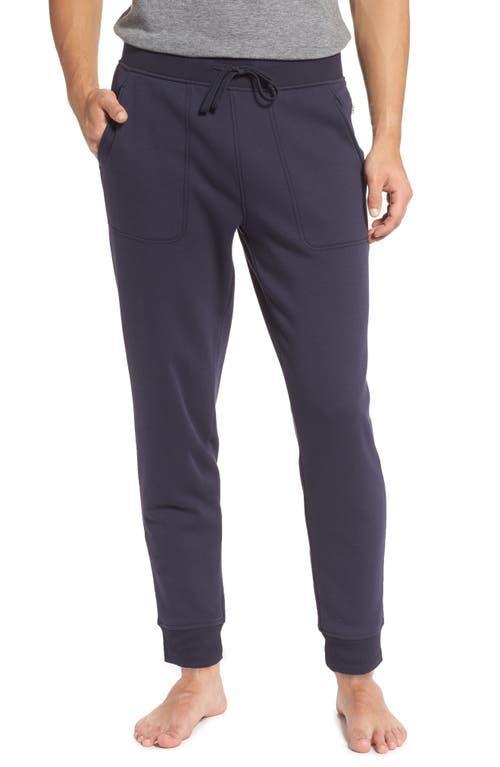 Mens Heritage Comfort Hank Jogger Pants Product Image