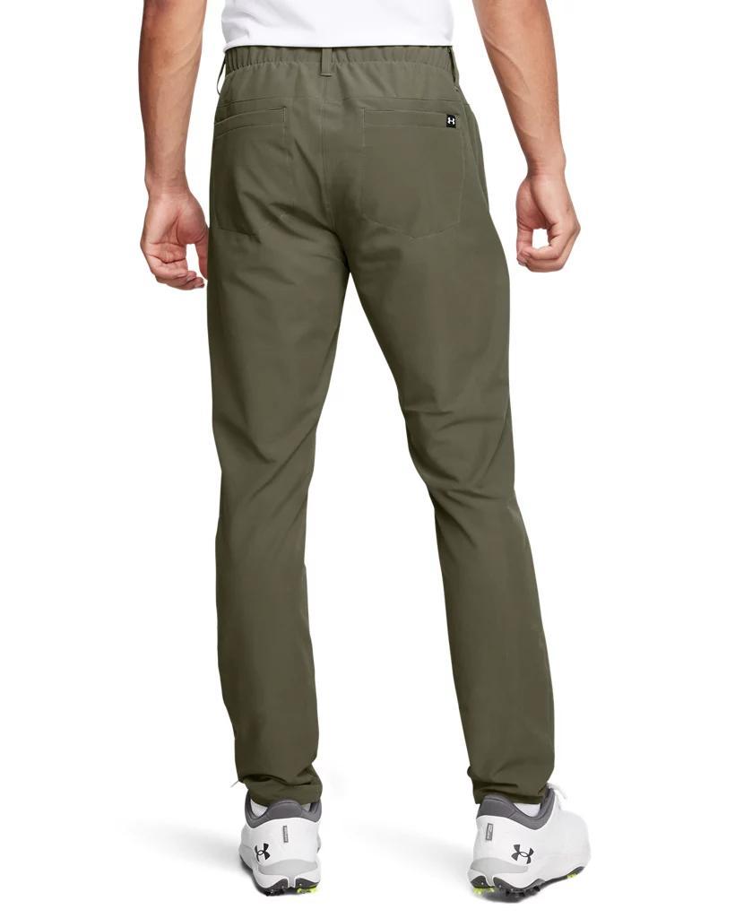 Men's UA Drive 5 Pocket Pants Product Image