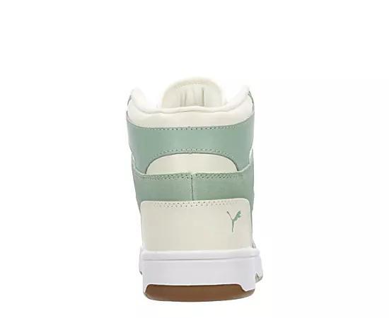 Puma Womens Rebound Lay Up Sneaker Product Image