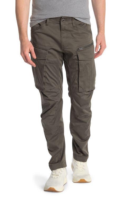 G-star Raw Rovic New Tapered Fit Cargo Pants Product Image