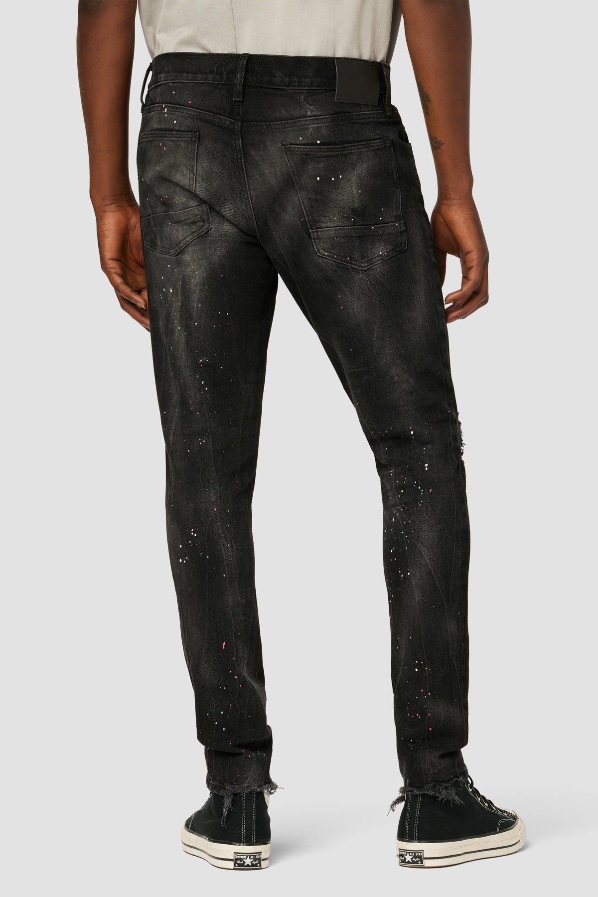 Zack Skinny Jean Male Product Image