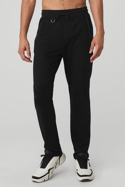 Nomadic Sweatpant - Black Product Image