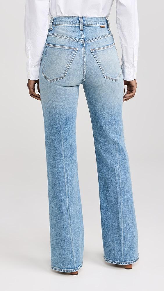 Jamie Haller The Crease Jeans | Shopbop Product Image