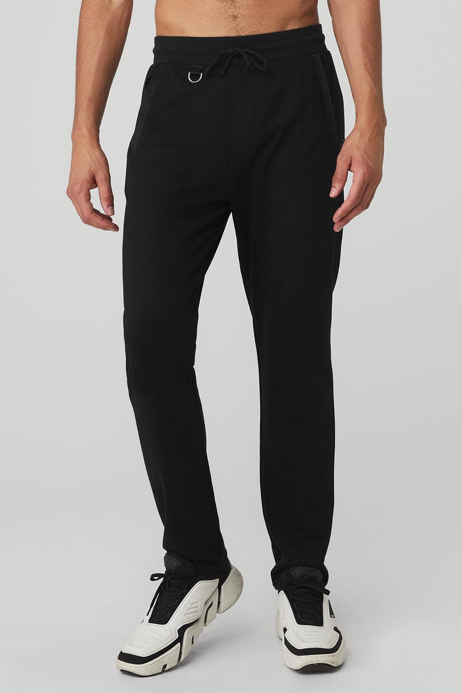 Nomadic Sweatpant - Black Female product image