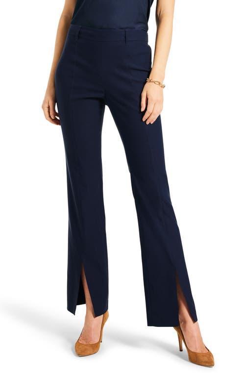 NIC+ZOE Polished Wonderstretch Boot Cut Pants Product Image