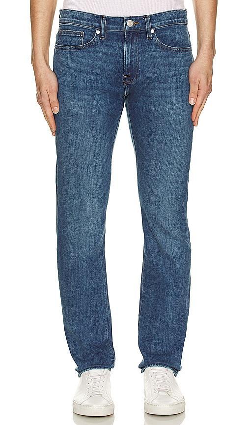 FRAME LHomme Slim Fit Jeans Product Image