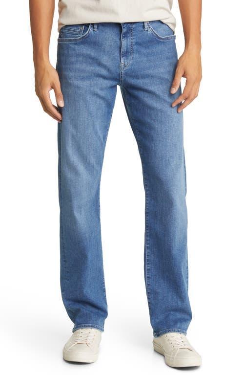 Mavi Jeans Matt Relaxed Straight Leg Jeans Product Image