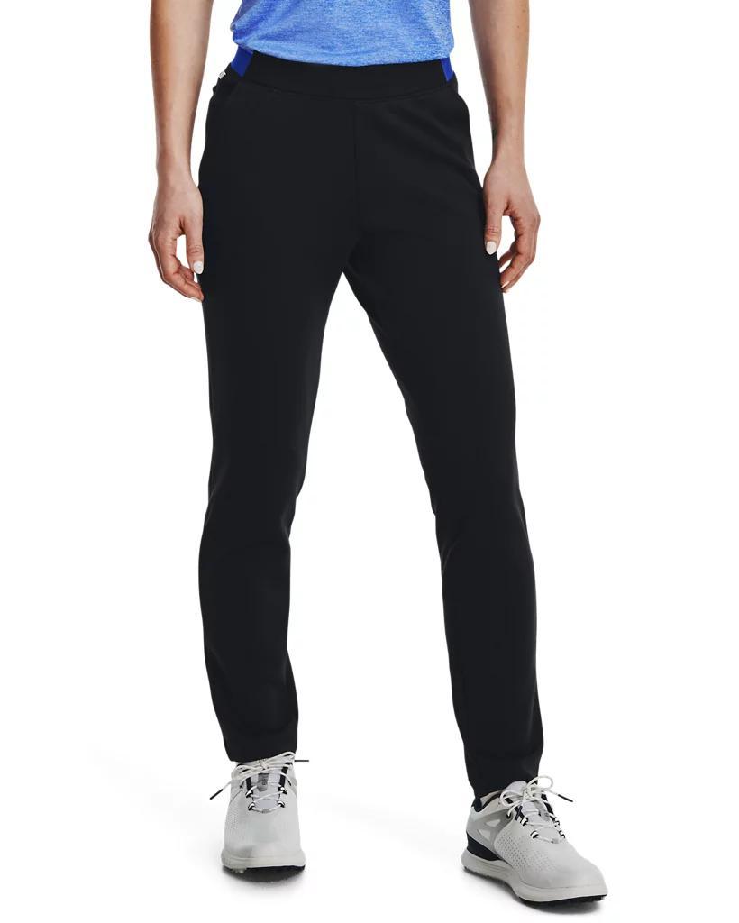 Women's UA Links Pull On Pants product image