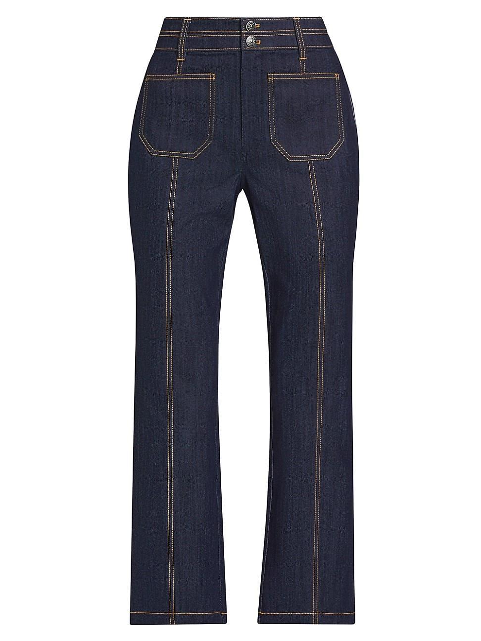 Womens Dorothea Pants Product Image