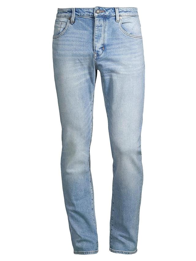 Mens Iggy Skinny Jeans Product Image