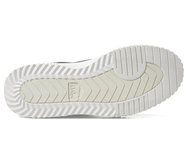 SOREL ONA AVE Low Sneaker Sea Salt) Women's Shoes Product Image