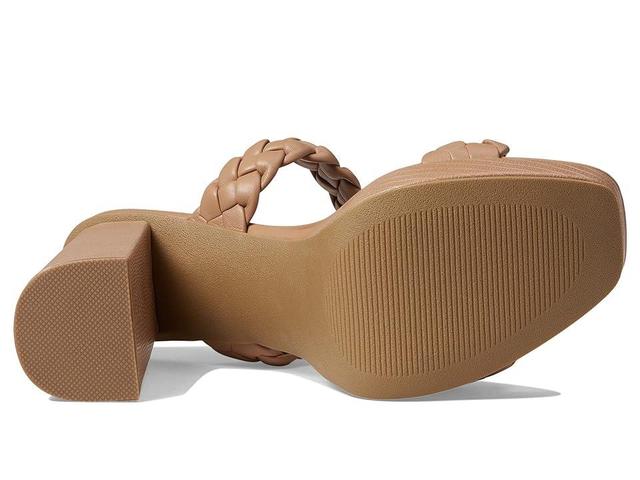 DV Dolce Vita Presley (Caramel) Women's Shoes Product Image
