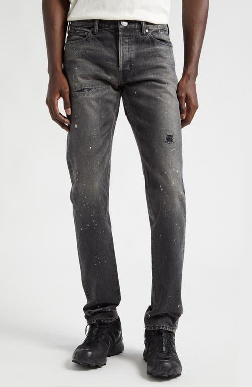 Mens The Case 2 Rigid Hellcat Jeans Product Image