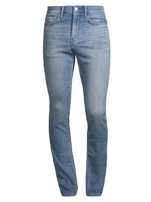 Mens The Asher Skinny Jeans Product Image