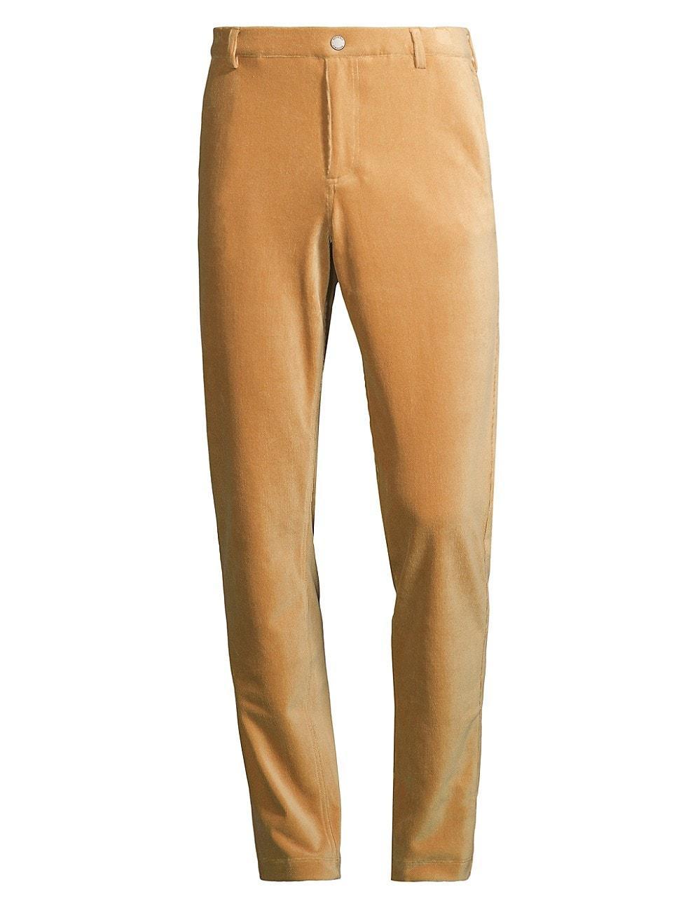 Mens Collins Corduroy Pants Product Image