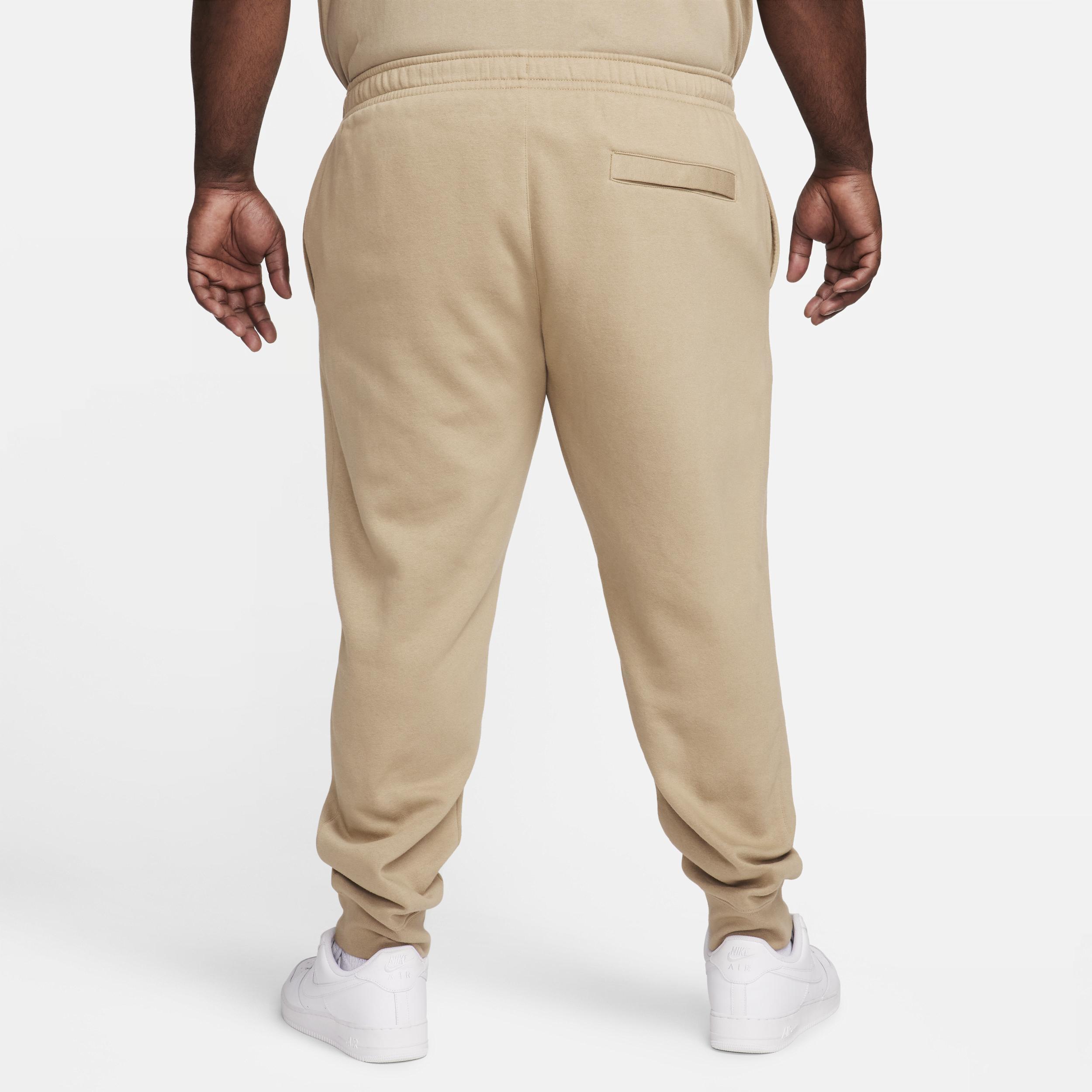 Mens Nike Sportswear Club Fleece Jogger Pants Product Image