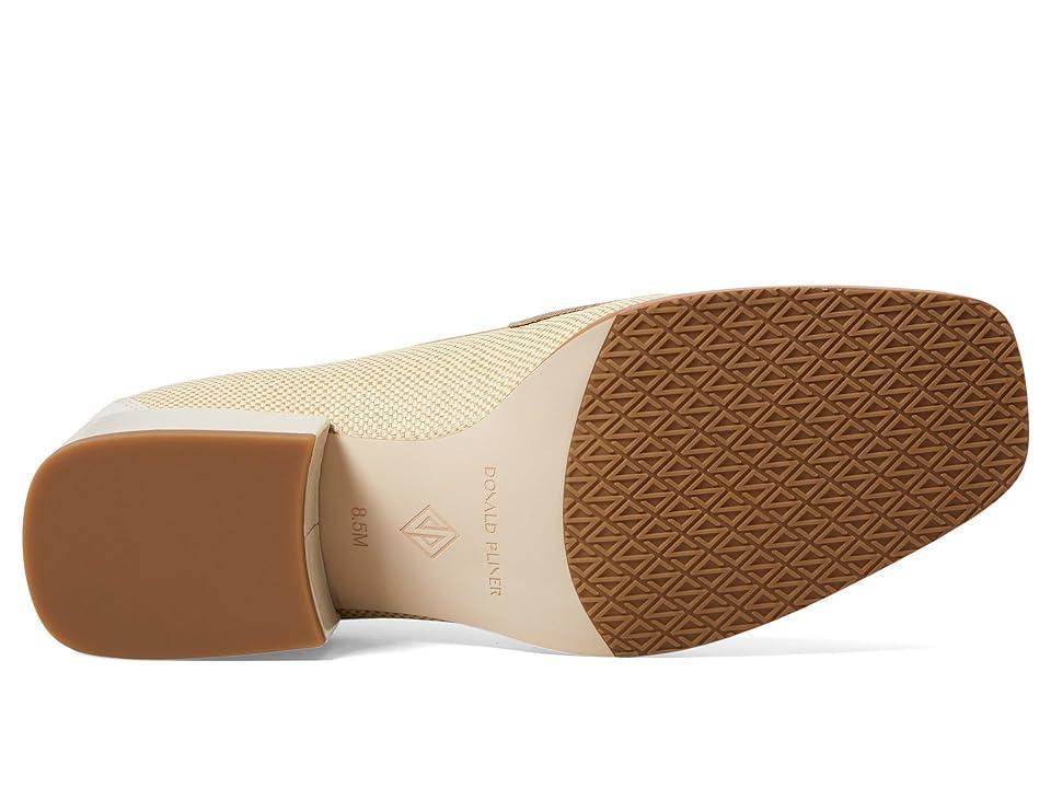 Donald Pliner Avi (Natural) Women's Shoes Product Image