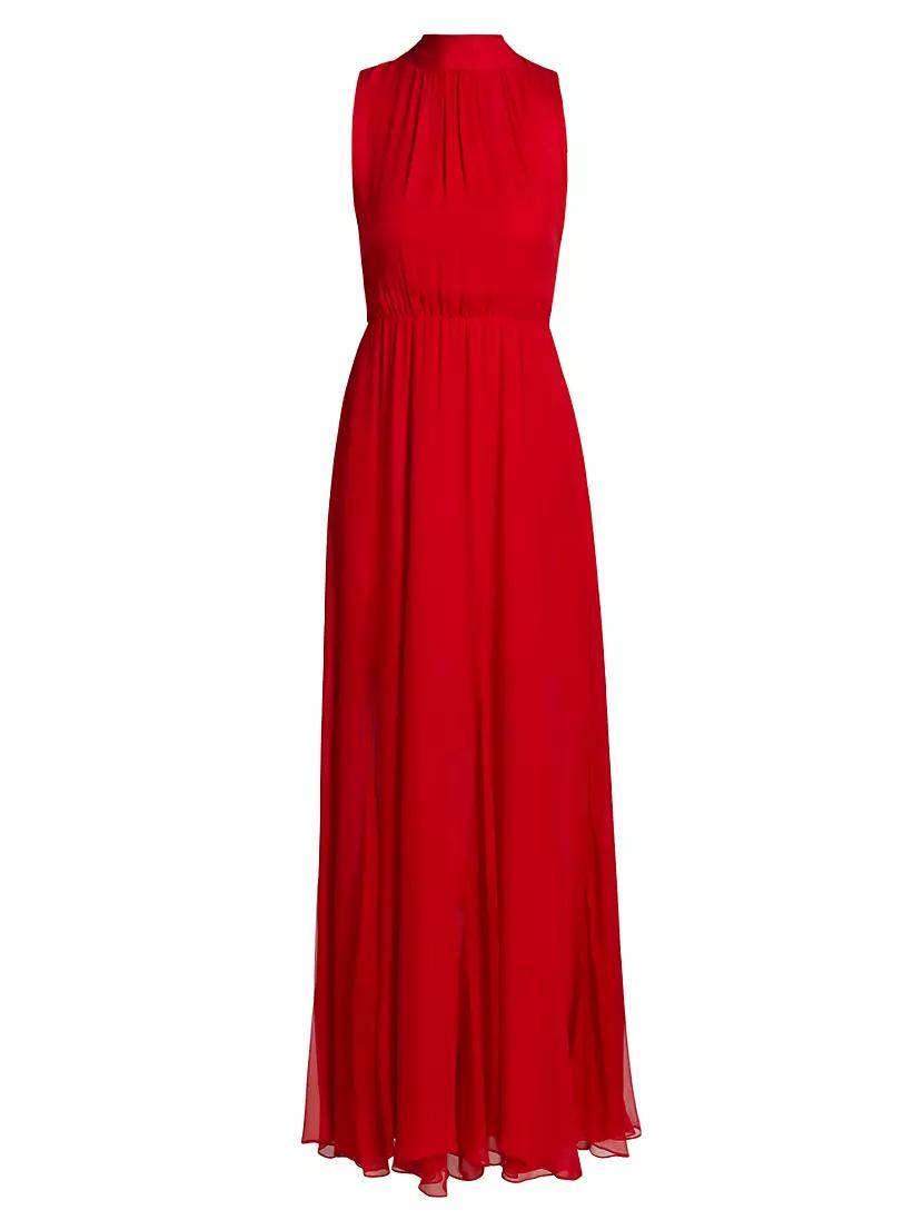 Dita Sleeveless Maxi Dress product image