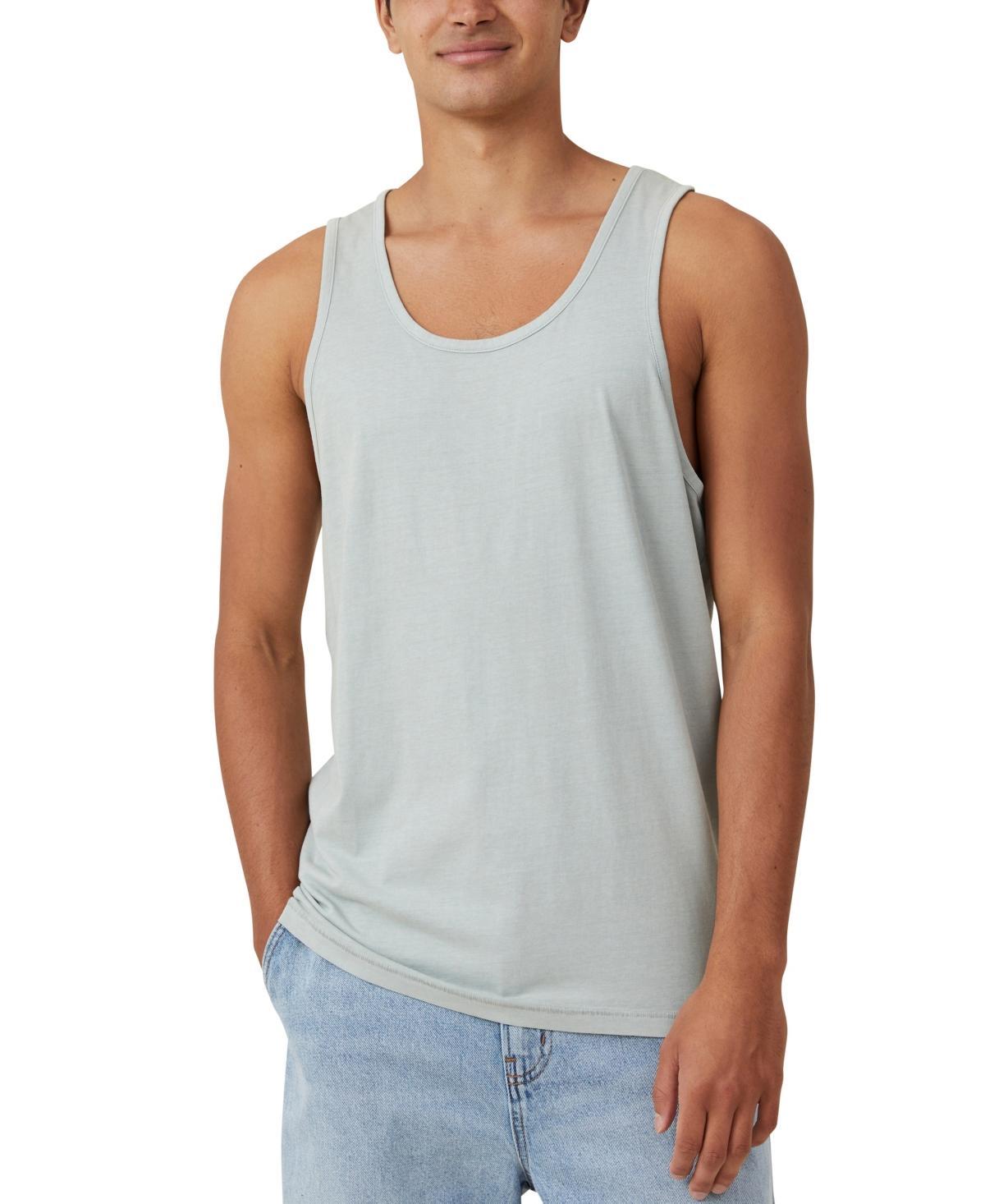 Cotton On Mens Relaxed Fit Tank Top Product Image