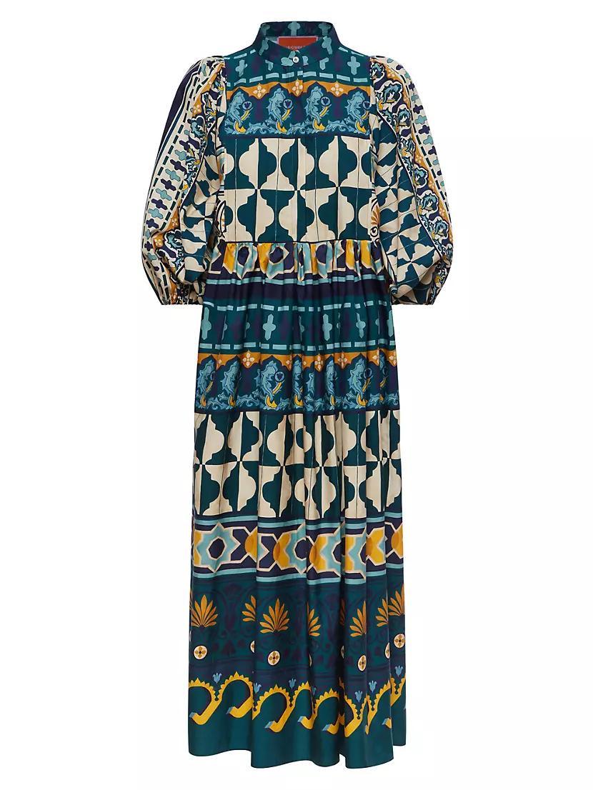 Portofino Dress product image