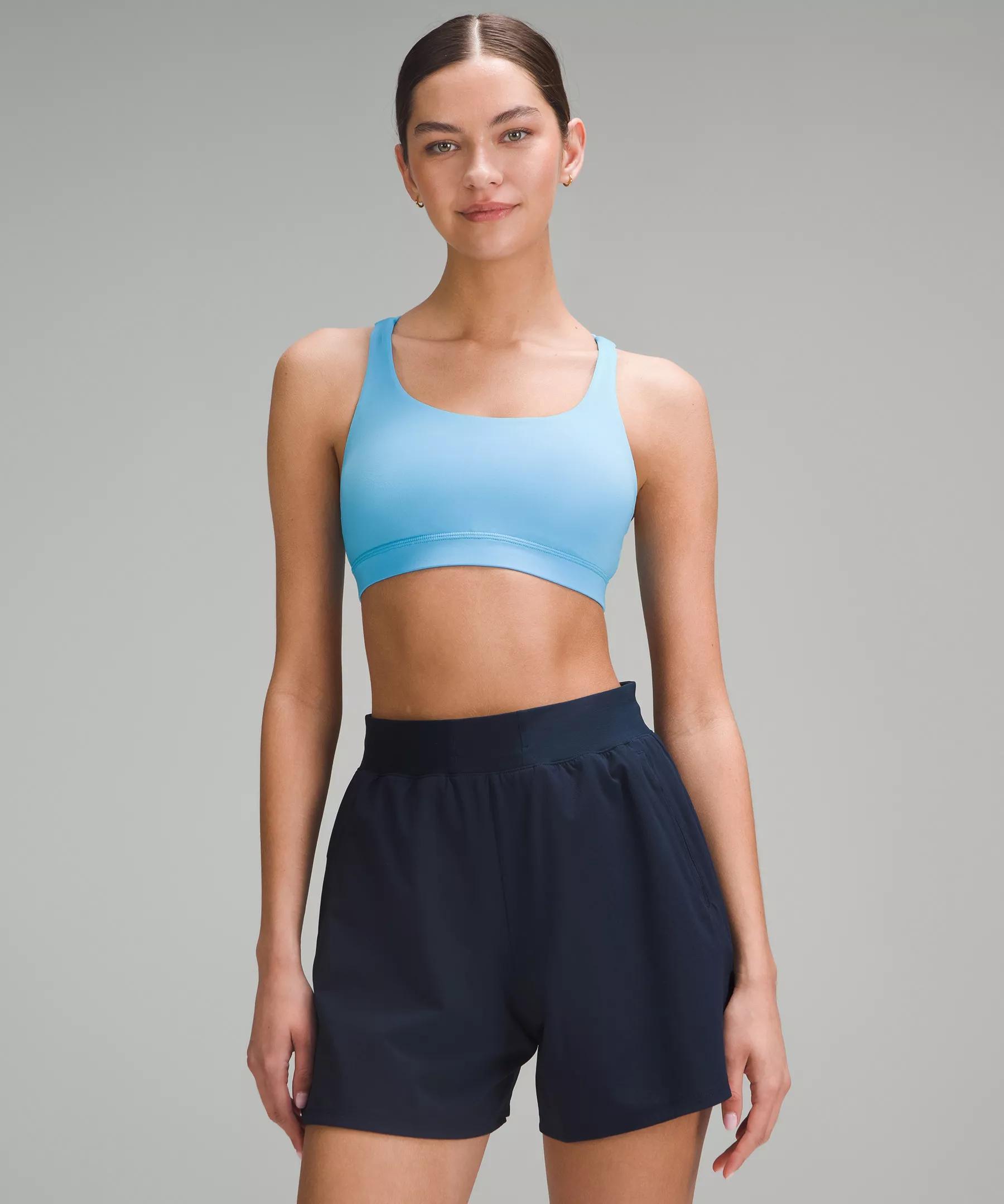 lululemon Energy Bra *Medium Support, B–D Cups Product Image