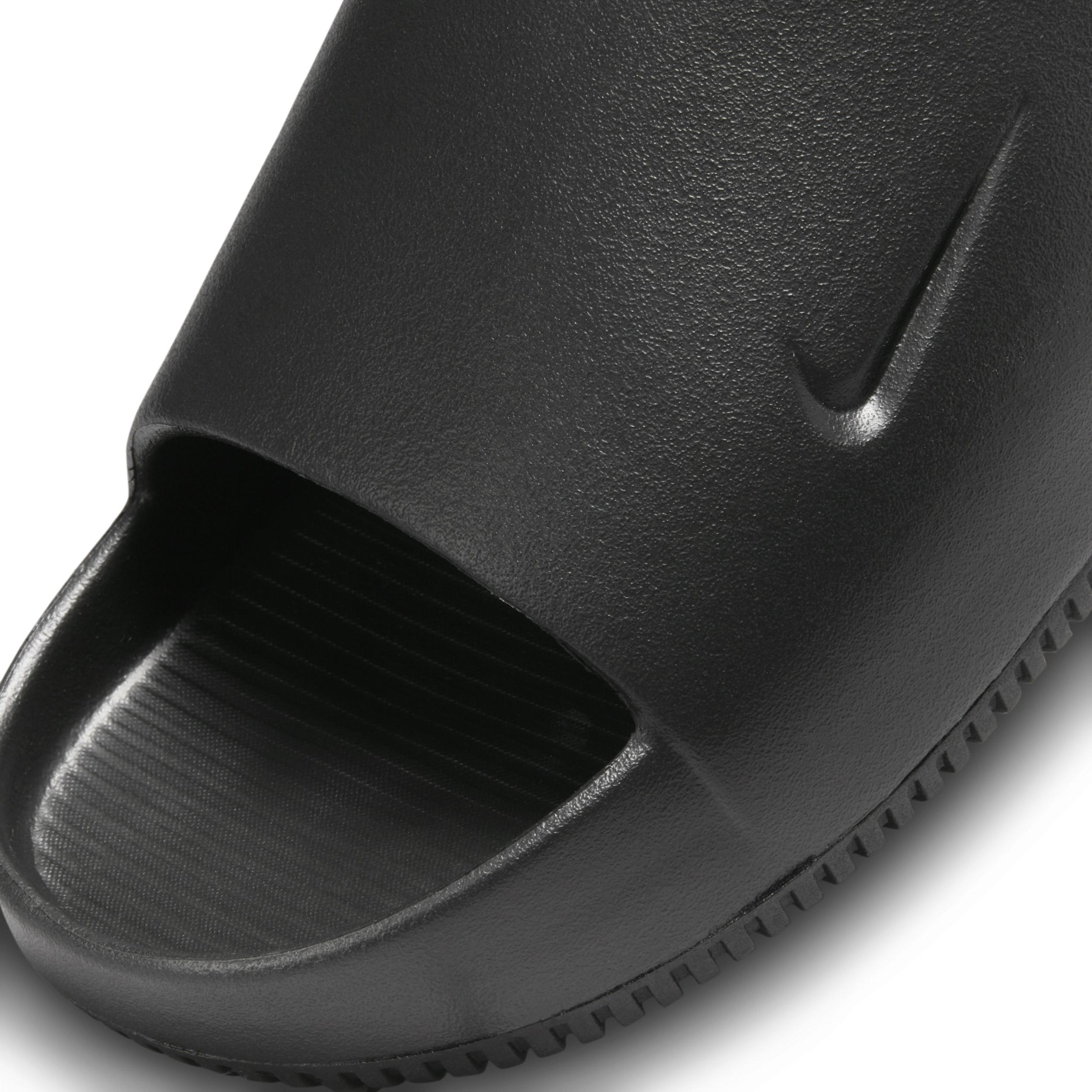 Nike Mens Calm Slide Sandals Product Image