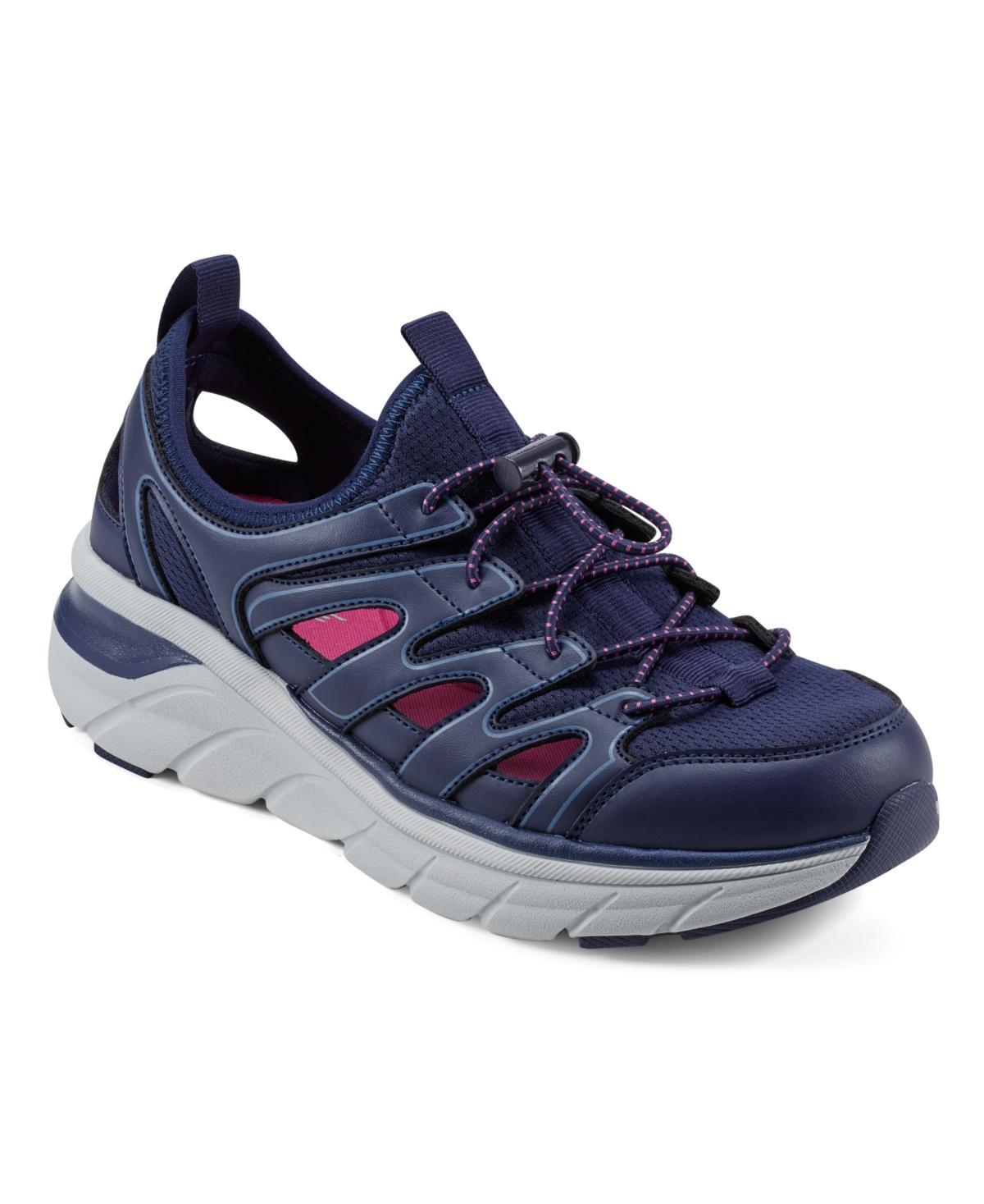 Easy Spirit Metri Cutout Walking Sneaker Product Image