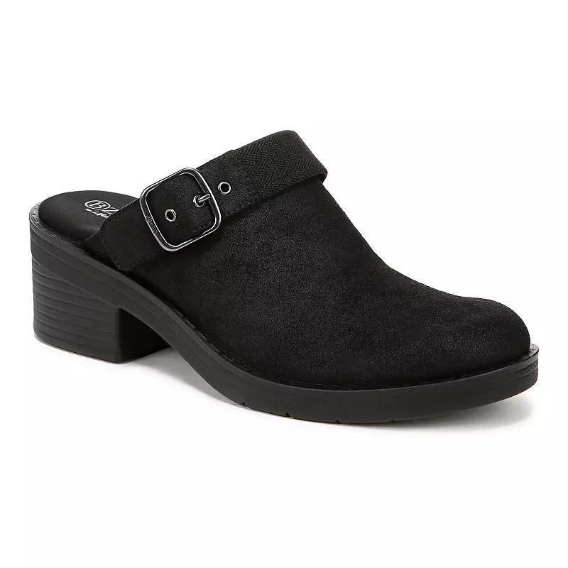 Bzees Open Book Womens Mules Product Image