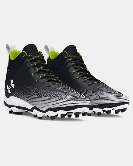 Men's UA Hammer 2 MC Football Cleats Product Image