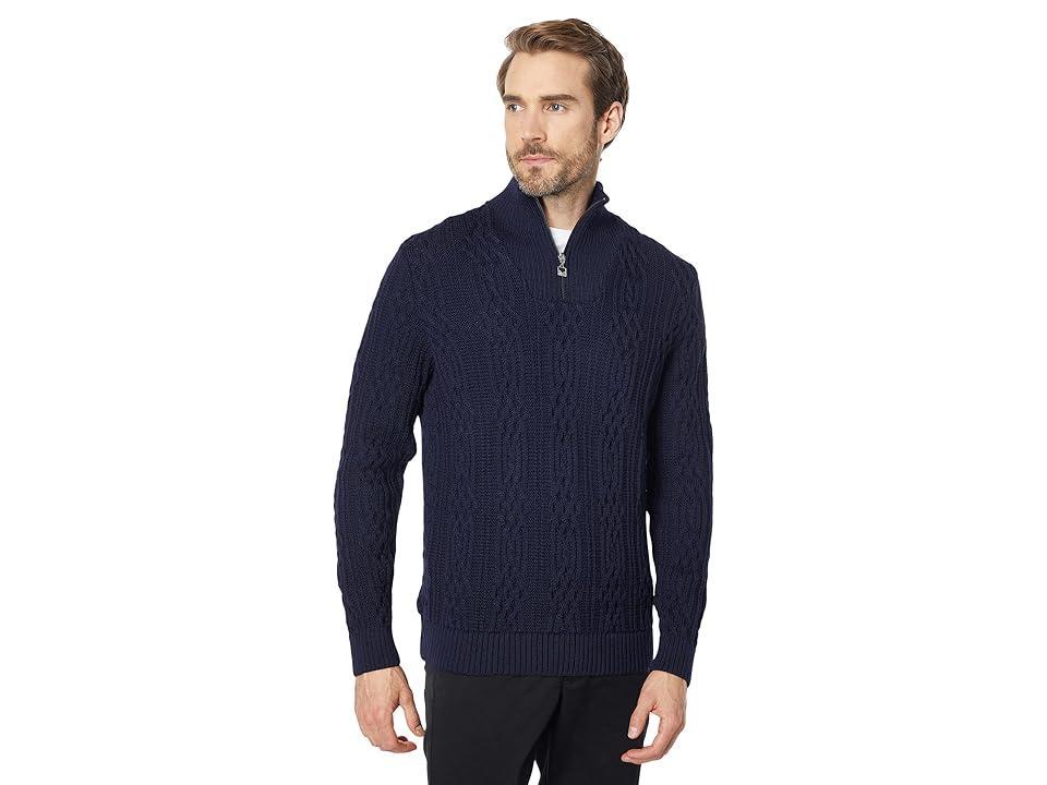 Dale of Norway Hoven Sweater Men's Clothing Product Image