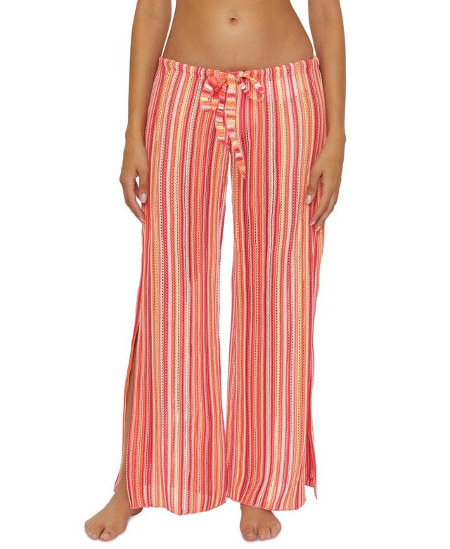 Becca Womens Seaside Harem Pants Product Image