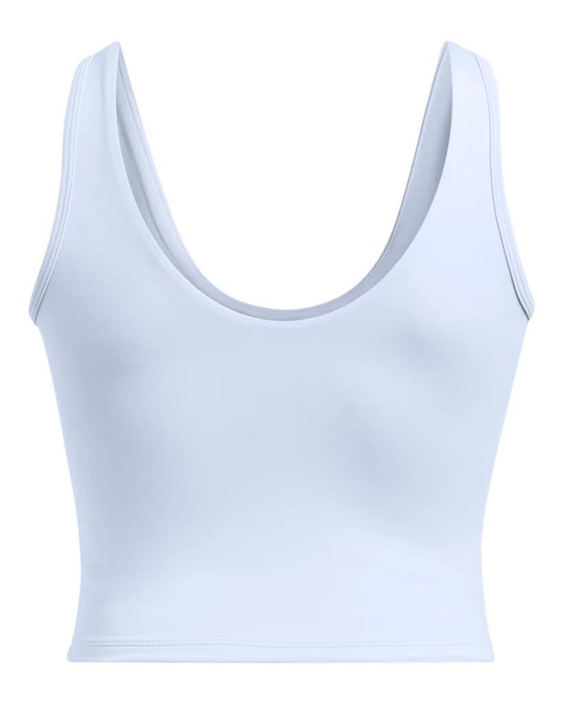 Women's UA Motion Tank Product Image