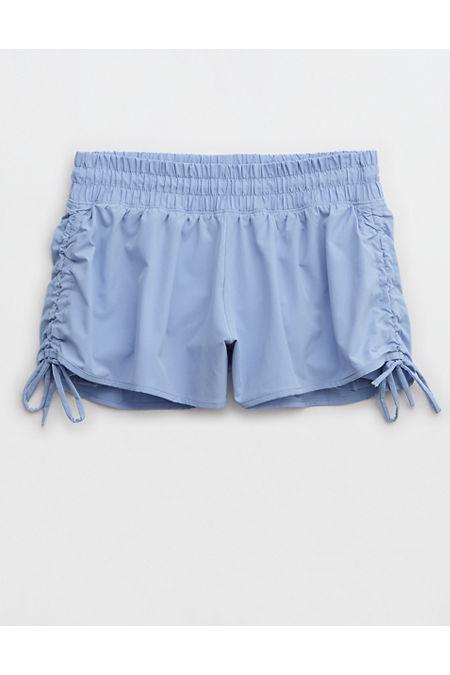 OFFLINE By Aerie Ruched Hot Stuff Short Women's Product Image