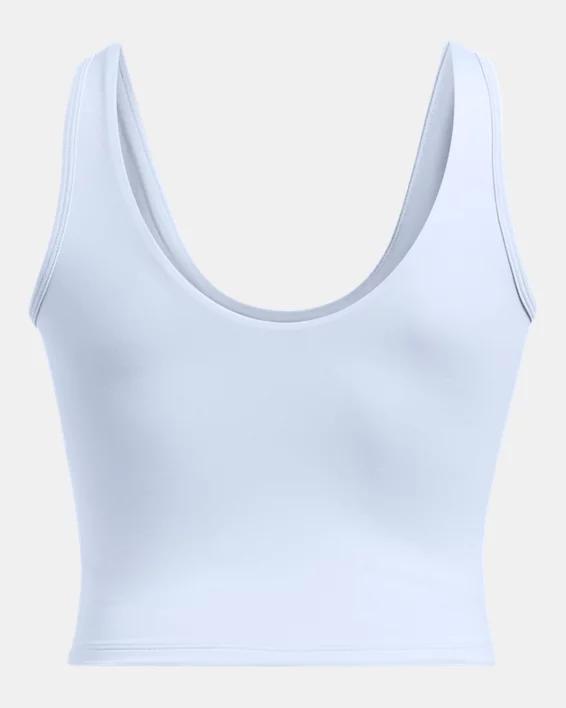 Women's UA Motion Tank Product Image