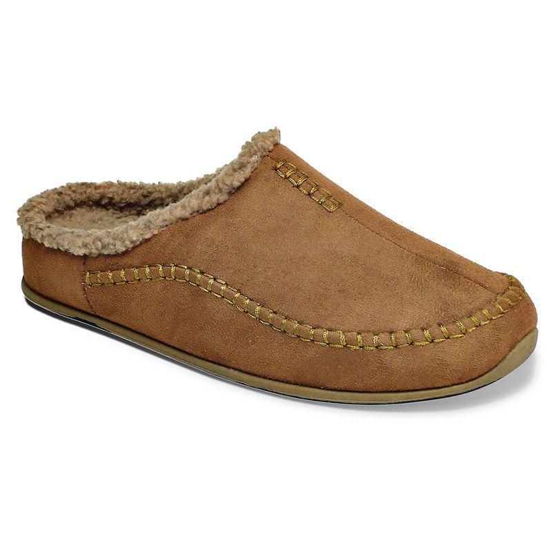 Deer Stags Mens Nordic Slipper Product Image