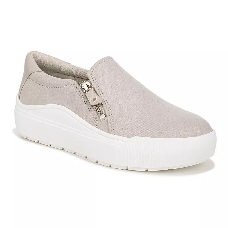 Dr. Scholls Time Off Now Womens Slip-on Sneakers Product Image