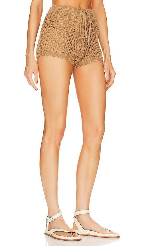 MISA Los Angeles Daisy Short Size S. Product Image