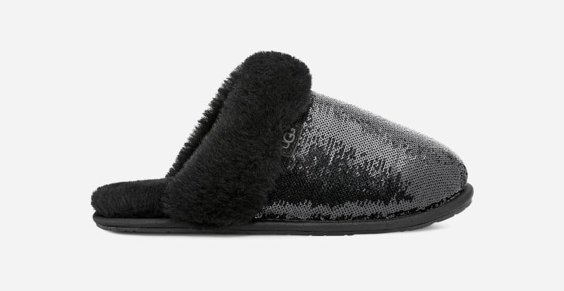 UGG(r) Scuffette II Mirrorball Slipper Product Image