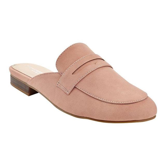 Henry Ferrera Comfort F Womens Slip-On Shoes Product Image