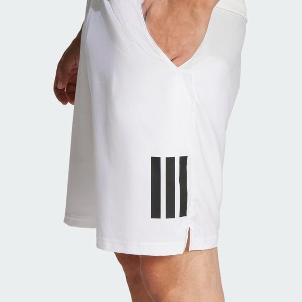 Club Tennis Climacool 3-Stripes Shorts Product Image