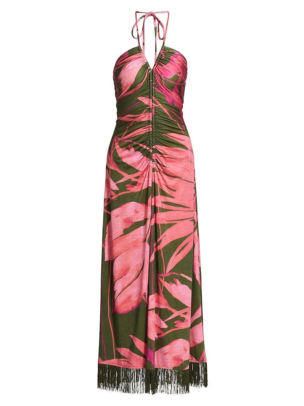 Womens Shelter Island Dress Product Image